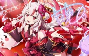 ホロライブ・百鬼あやめさんにブロックされたオタク、自殺か