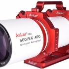 『新製品：Askar FRA500　2021/12/13』の画像