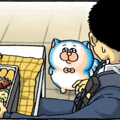 まめきちまめこニートの日常 Powered by ライブドアブログ