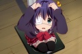 六花「この毛布ゆうたの匂いでいっぱい///」