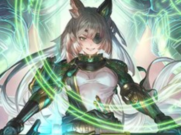 【グラブル】リミオクタヴィア登場の反応 気になる属性は古戦場前の水で登場、味方全体の50hitごとにLvが上昇する多段持ちと相性のいいキャラ