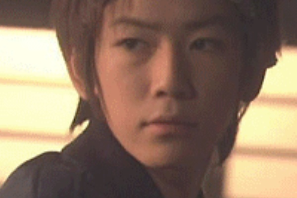 16年の歳月 俳優亀梨君の軌跡 ファイナル Les Cils 亀梨和也