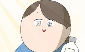 ペットボトルに宿る「だいすき」