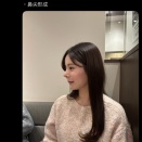 【画像】カリカリ、努力して勝ち取ったご自慢の鼻を披露