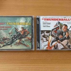 For James Bond 007 Lovers Only