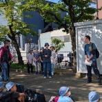 古千谷小だより