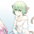 リハビリもかねてらくがき