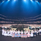 『[ノイミー] 蟹沢萌子・櫻井もも出演「シャインポスト BSF2026 day1」セトリ＆レポまとめ』の画像