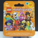 〜71052 レゴミニフィギュアシリーズ 29〜