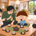 ♂♂ ゲイです、ほぼ夫婦です