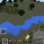 にわとりの平和な日々