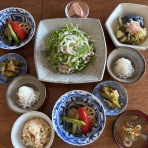 Mikageマダムの夕食レシピ