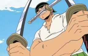 包丁を両手と口にくわえた三刀流使いの47歳無職男が現行犯逮捕「知り合いの家に野菜を取りに行く途中だった」