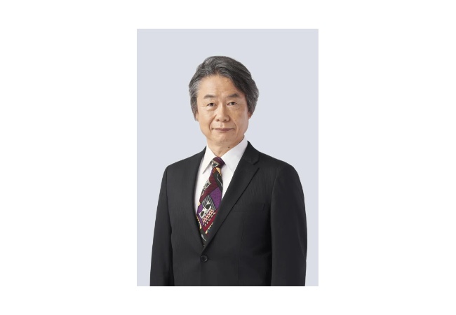 宮本茂「ゲーム業界の人間は⭕はい❌いいえをうっかり間違えるようなものは作らない」