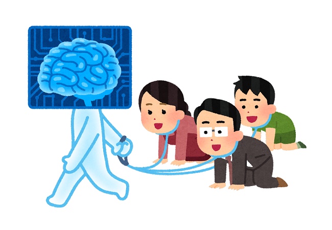【悲報】ChatGPT社長「ぶっちゃけChatGPTが怖い。仕事奪うから規制した方が良いわ」