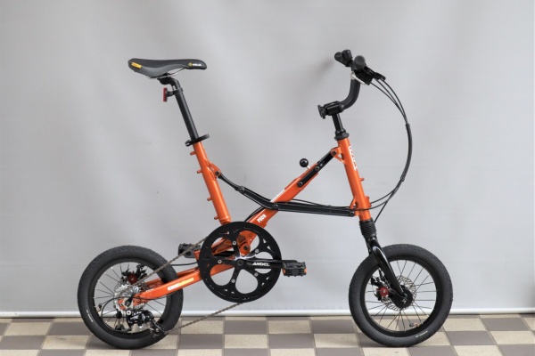 ox bikes peco 絶版品 内装3段ギア 美品 オーエックスバイク　大阪 2025年最新】OX BIKES PECOの人気アイテム - メルカリ
