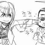 アルフィーが意図せず世界を救う！