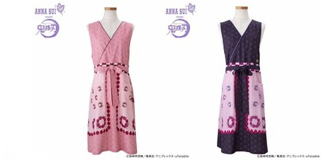 鬼滅の刃GOODS ~グッズ&予約情報~ - ANNA_SUI