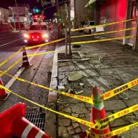 適切に管理されていない空き家