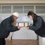 山宮小「鐘の音」ぶろぐ