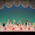 【川西市 バレエ】幼児から大人、初めてから本格派までが楽しめる『TOGAWA BALLET SCHOOL』[PR]