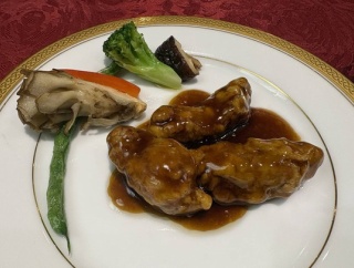 済生会宇都宮病院一泊ドック×～中国料理　黄河（宇都宮市）～3回目