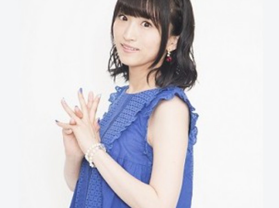 藤田咲っていう声優、知ってる？