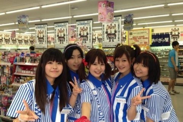 コンビニの女の子を好きになった結果ｗｗｗｗｗ だっちんのコンビニ速報