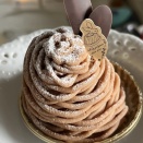 とうとう付けちゃった🥶