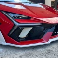 jobdesign new body kit マスター完成