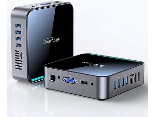 ミニPCを買ってない奴っているの？
