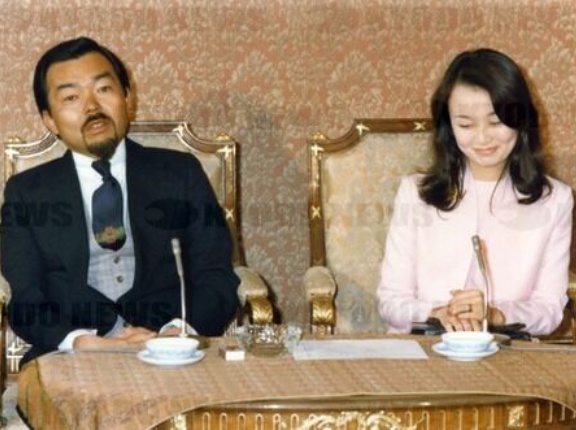 夫、寛仁親王殿下の闘病とDVに苦しんだ信子さまの結婚