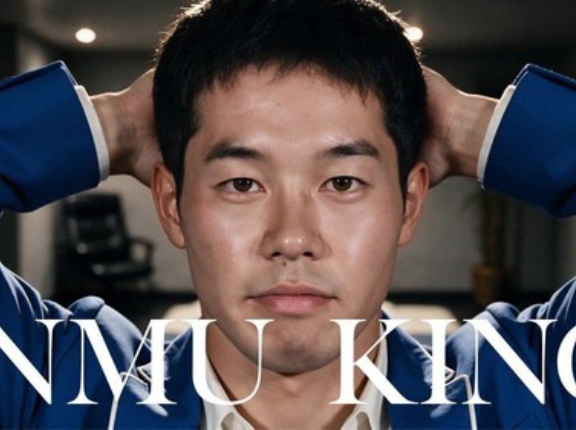 INMUKING　世間に浸透しすぎて今これ