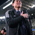 【速報】W杯メンバー26人決定！負傷の三笘薫、選外となってしまったが・・・