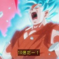 【画像】漫画の「パワーアップ技」って、界王拳と超サイヤ人以外に何があるかな？？？