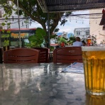 ハノイでまったり生きてます(ΦωΦ)