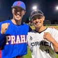 元カープ宇草孔基、今季1号HR！守備ではセカンドに挑戦！