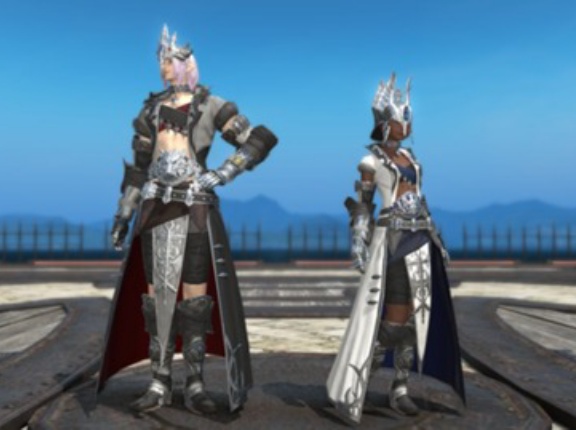 【FF14】7.4からクリコンランキング・階級報酬の「コメンデーションクリスタル」の数が増加！他過去フィースト報酬のレプリカ品が交換可能に