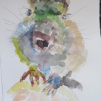 命と絵画と音楽と。