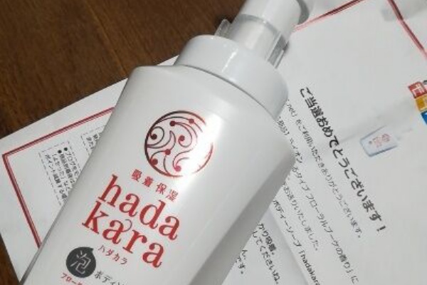 モラタメさんにモラったよ ひみつのパナ園