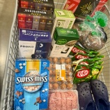『🛒コストコ戦利品レポ！3188円のクロックスを買いに行ったら22427円消えた件〜ダイエッターなのにチョコ祭り開催中〜』の画像
