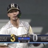 【vs西武】日ハム、初回に中田と大田の連続タイムリーツーベースで3点先制！