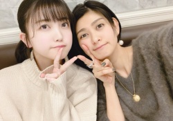 あれ？ 久保史緒里ちゃん、もしかして付き合ってる・・・？