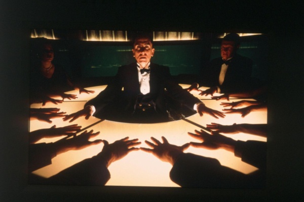 映画をつなげて観るブログ 16年03月