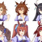 パカ娘速報！！ウマ娘まとめブログ