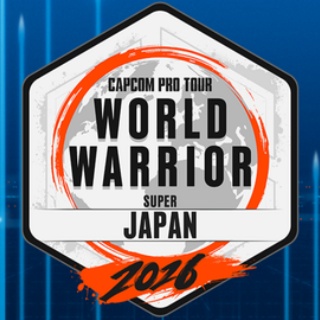 【スト6】CAPCOM Pro Tour 2026ワールドウォリアー日本大会#2まとめ
