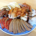 横浜中華街　金陵１４