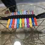 涼(suzu)しい場所