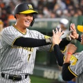【阪神】森下翔太、17打席ノーヒット…だが違和感