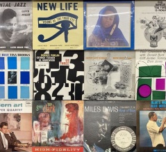 《2025年 年末》ディスクユニオン新宿ジャズ館 廃盤セールカレンダー